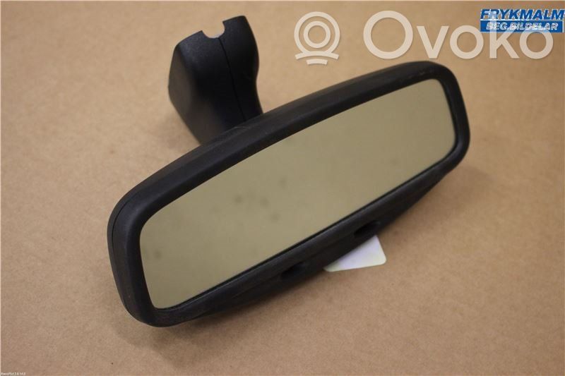 Espejo retrovisor (interior)   8149XG