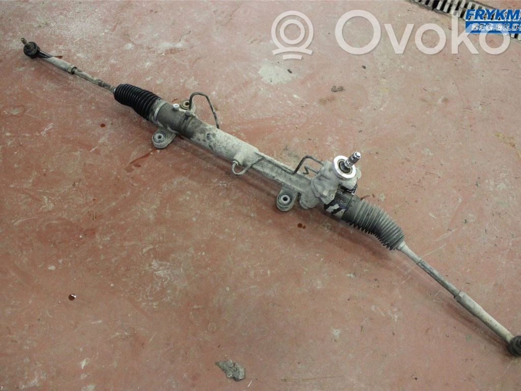 Toyota Corolla Verso E121 Cremallera de dirección 