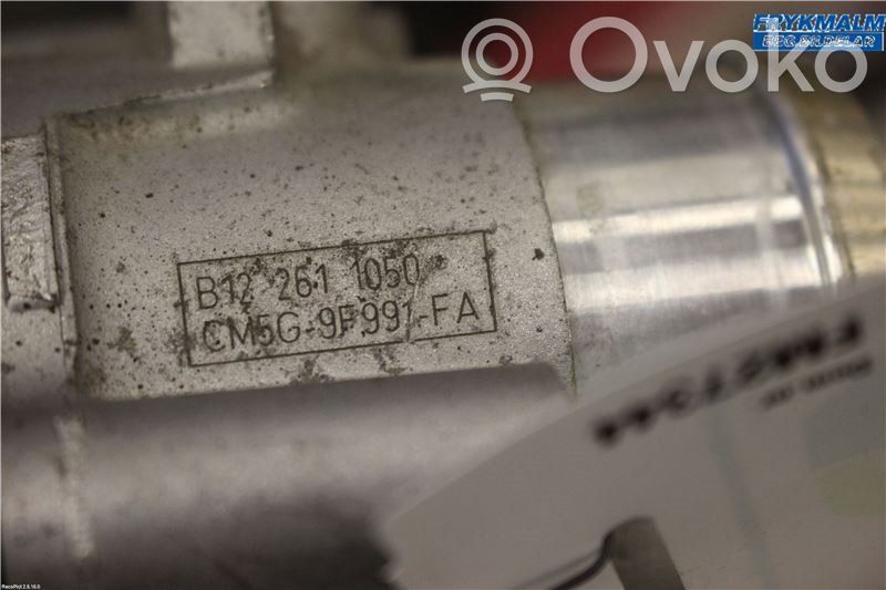 Throttle valve   1828779,CM5G9F991FC,CM5G9F991FA