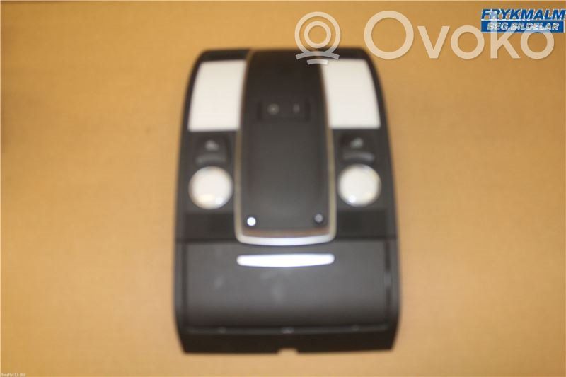 Otras luces interiores   4F0951177,4L09471406PS