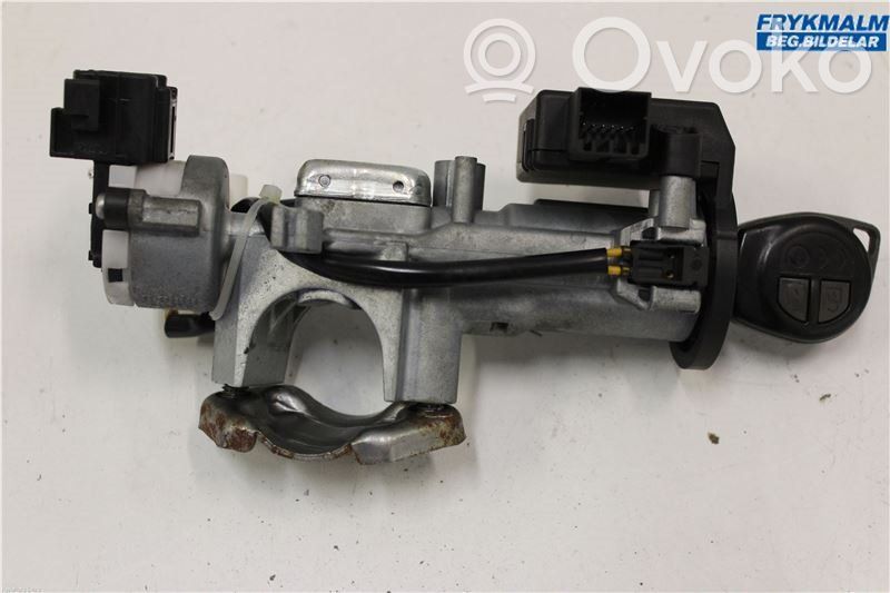 Suzuki Swift I Ignition lock 