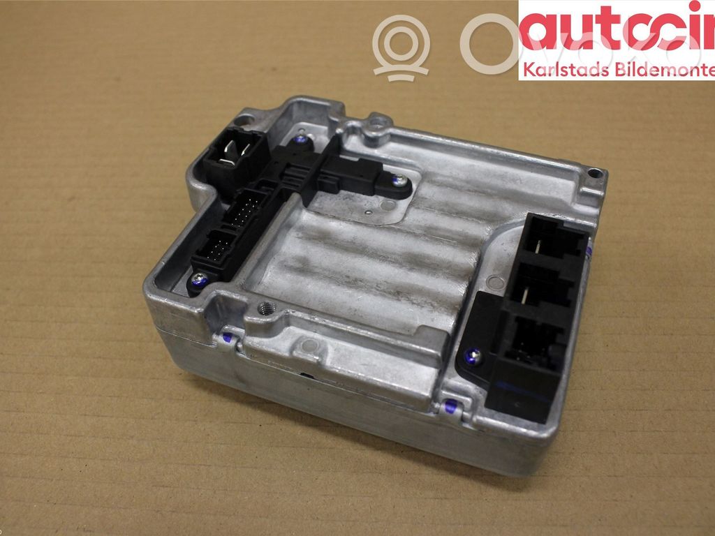 Ford Ecosport Power steering control unit/module 