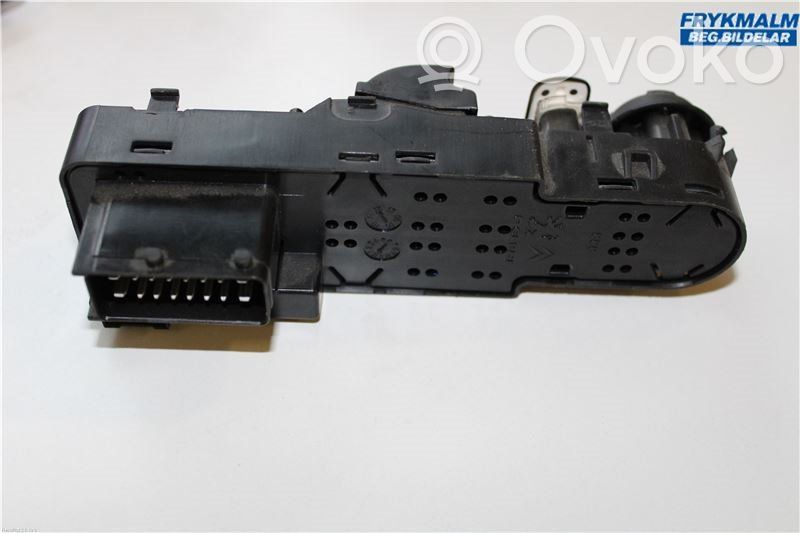 Citroen DS3 Electric window control switch 