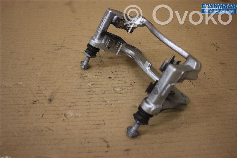 Ford Transit Supporto della pinza del freno posteriore 
