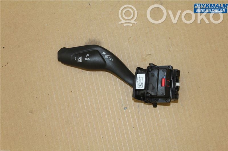 Ford S-MAX Indicator stalk 