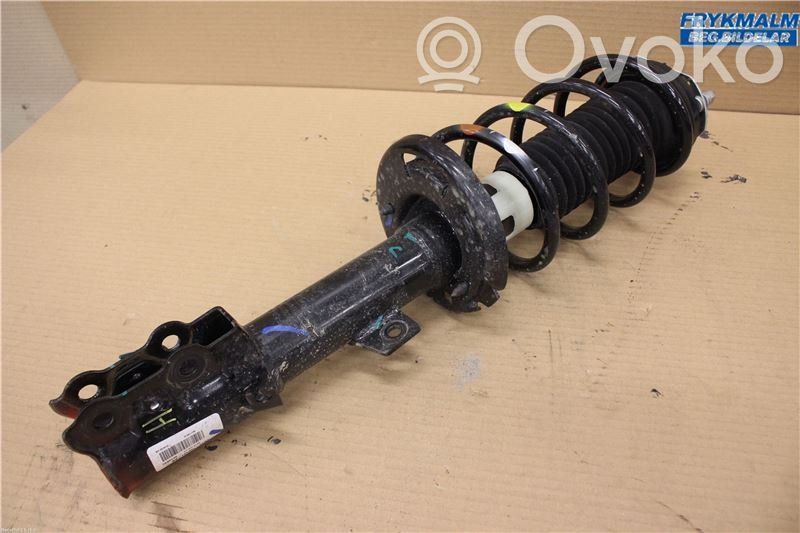 Ford Ecosport Amortyzator osi przedniej ze sprężyną 