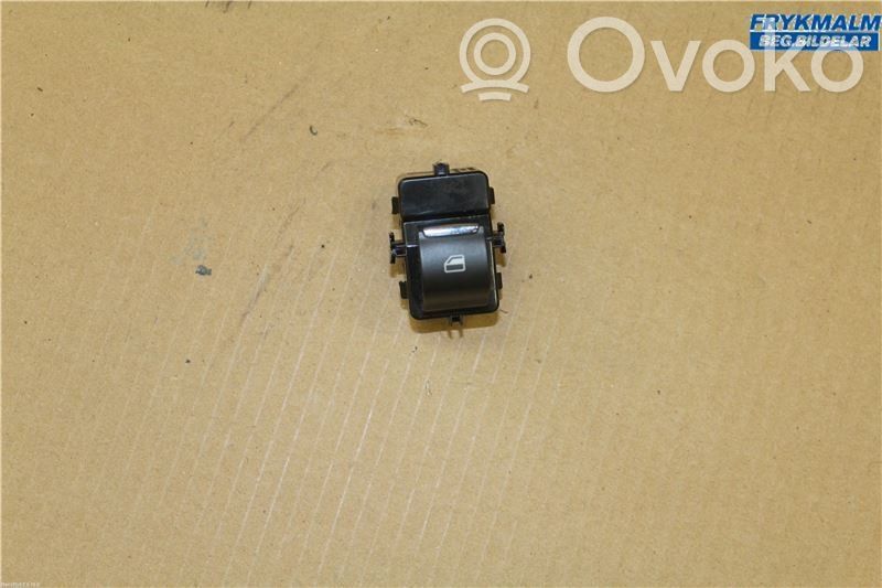 Ford S-MAX Electric window control switch 