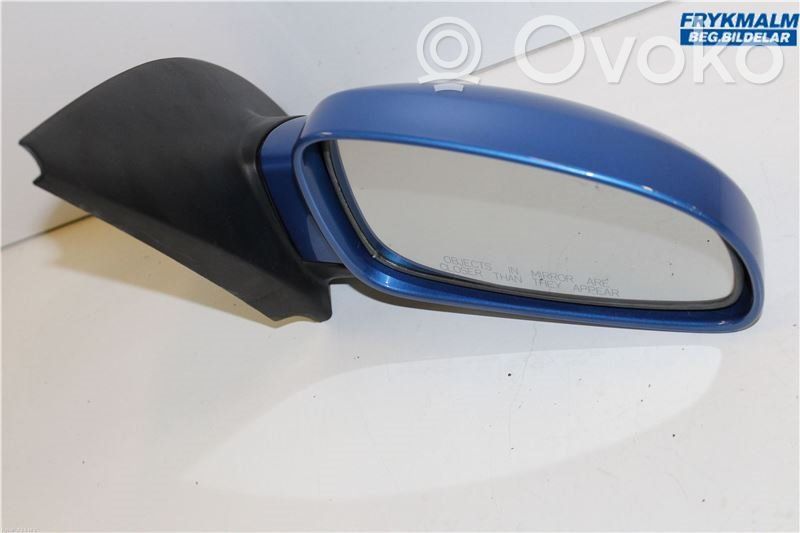 Daewoo Kalos Espejo lateral eléctrico de la puerta delantera 