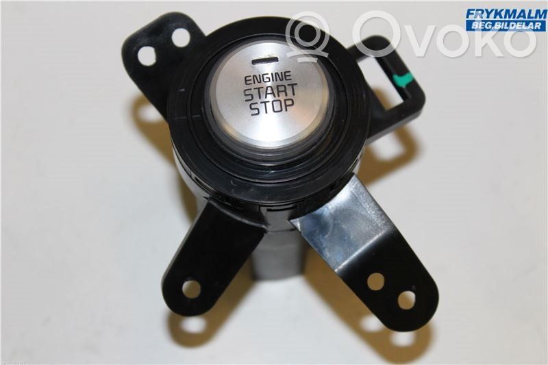 KIA Optima Engine start stop button switch 