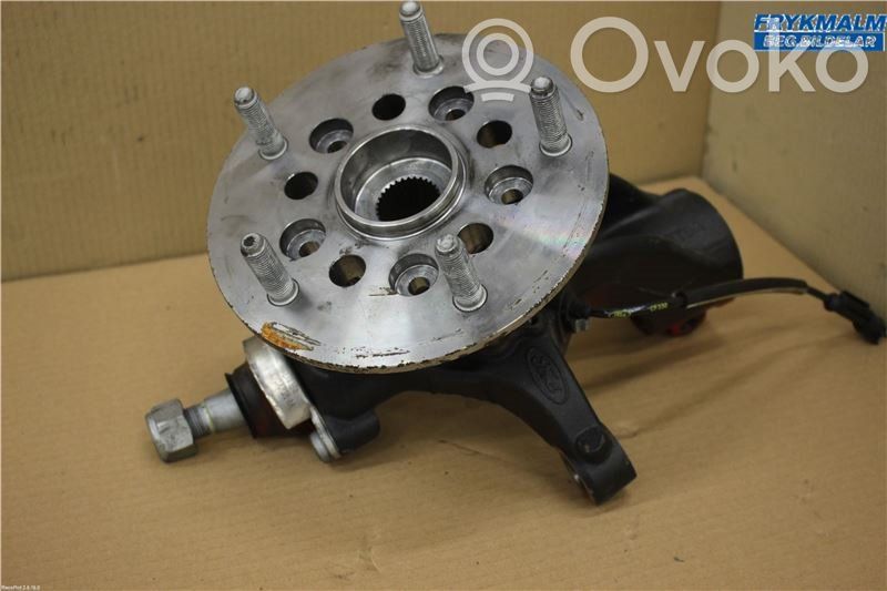 Achsschenkel vorne   BK313K186AD,2026057