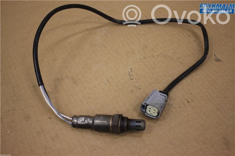 Ford Mustang VI Sonde lambda 