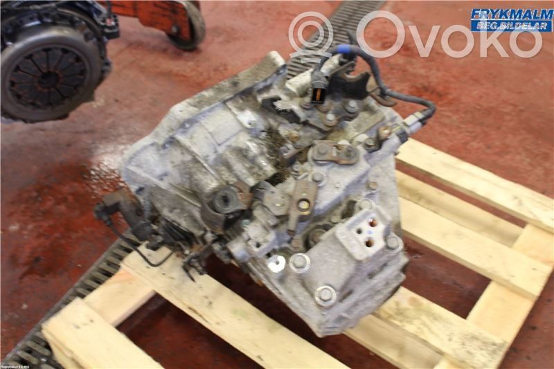 KIA Ceed Manualna 5-biegowa skrzynia biegów 