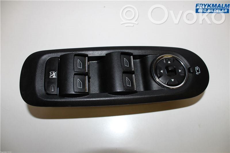 Ford Mondeo MK IV Electric window control switch 