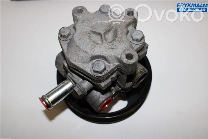 Mitsubishi Outlander Ohjaustehostimen pumppu 