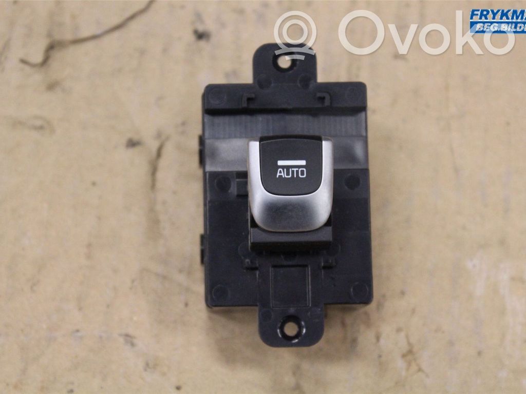 KIA Optima Electric window control switch 