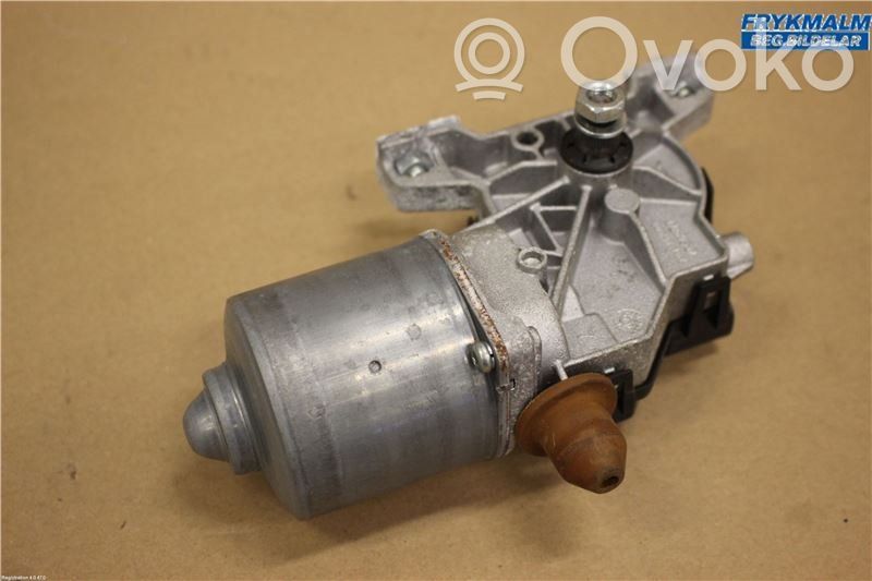 Ford Ka Motor del limpiaparabrisas 