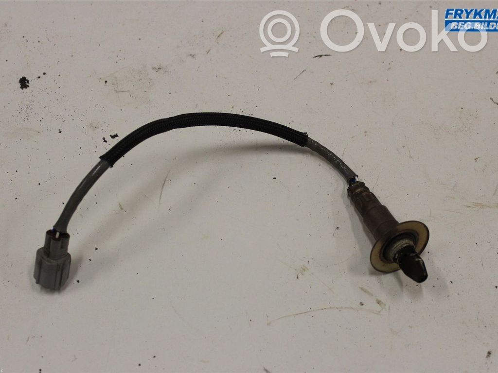 Subaru Outback (BS) Lambda zondas 