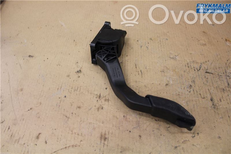 Citroen DS4 Gaspedal 