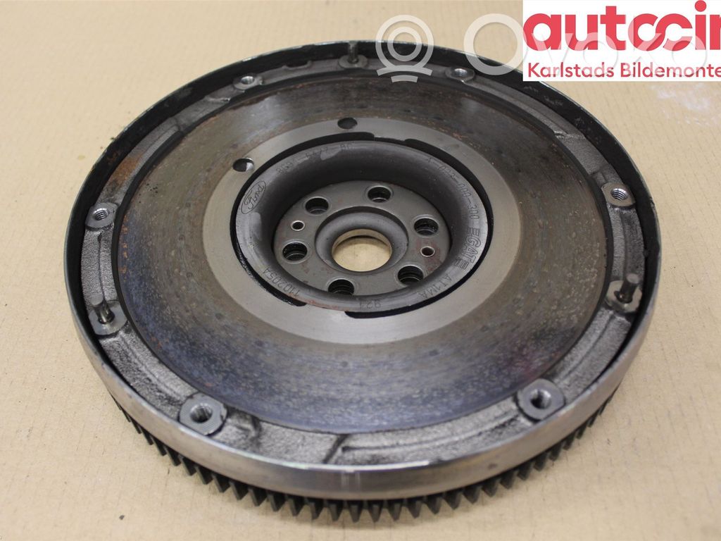 Ford Galaxy Flywheel 