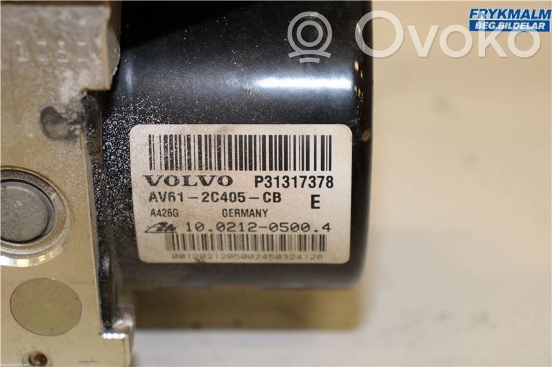 ABS-pumppu   31317379,P31317378
