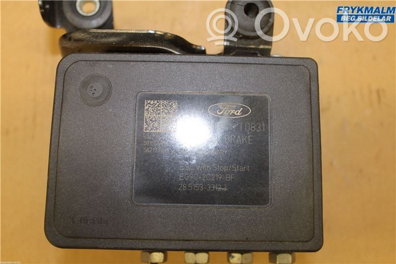 ABS-pumppu   2025310,EG9C2C405NE