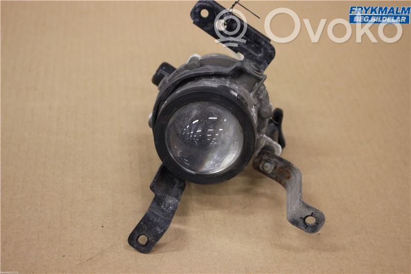 KIA Ceed Front fog light 
