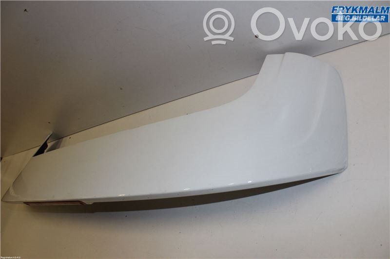 Ford Focus Tailgate/trunk spoiler 