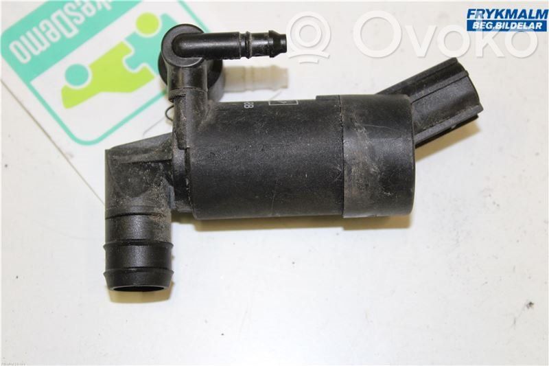 Ford Focus Windscreen/windshield washer pump 