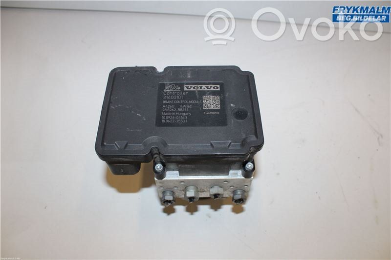 ABS bloks   31400546,31400101,31400101