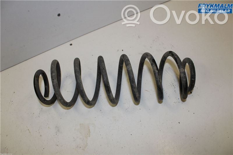 Ford B-MAX Rear coil spring 