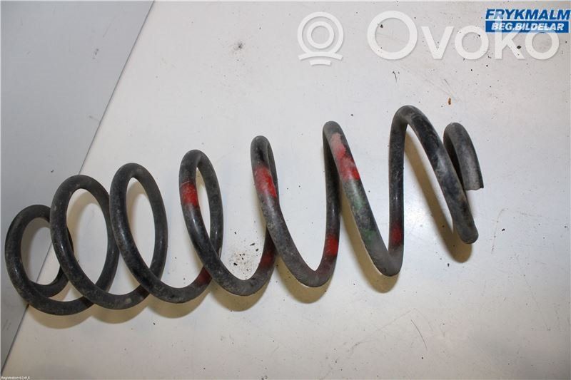Ford B-MAX Rear coil spring 
