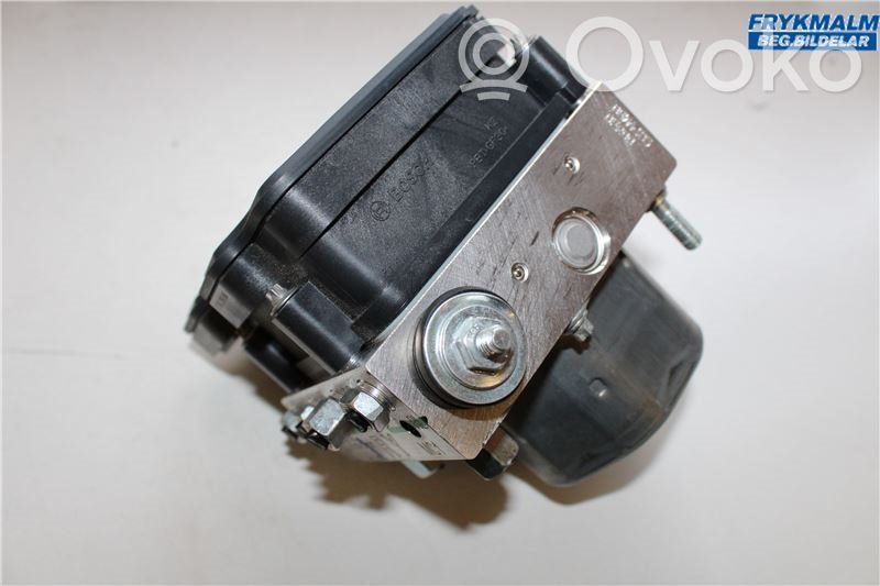 Nissan Qashqai Bomba de ABS 