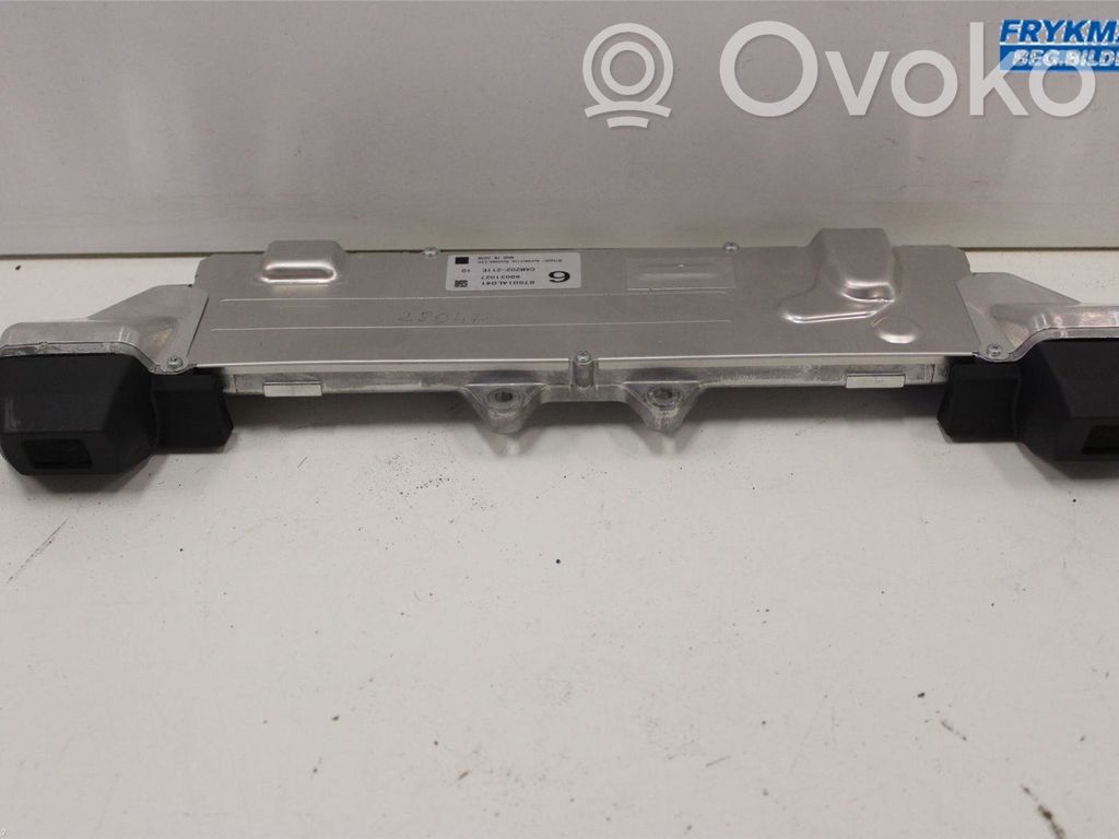 Subaru Outback (BS) Reversing camera 
