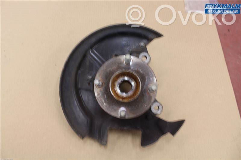 Ford Fiesta Achsschenkel vorne 