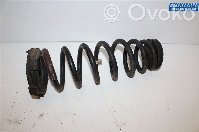 KIA Optima Rear coil spring 