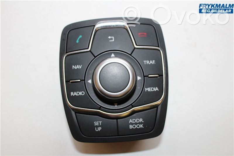 Interruptor de control multifunción   98023785ZD,9802378577,9802378577