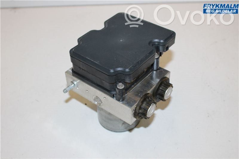 Ford Ranger ABS Pump 