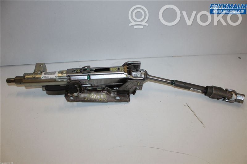 Peugeot 407 Set ax volan 