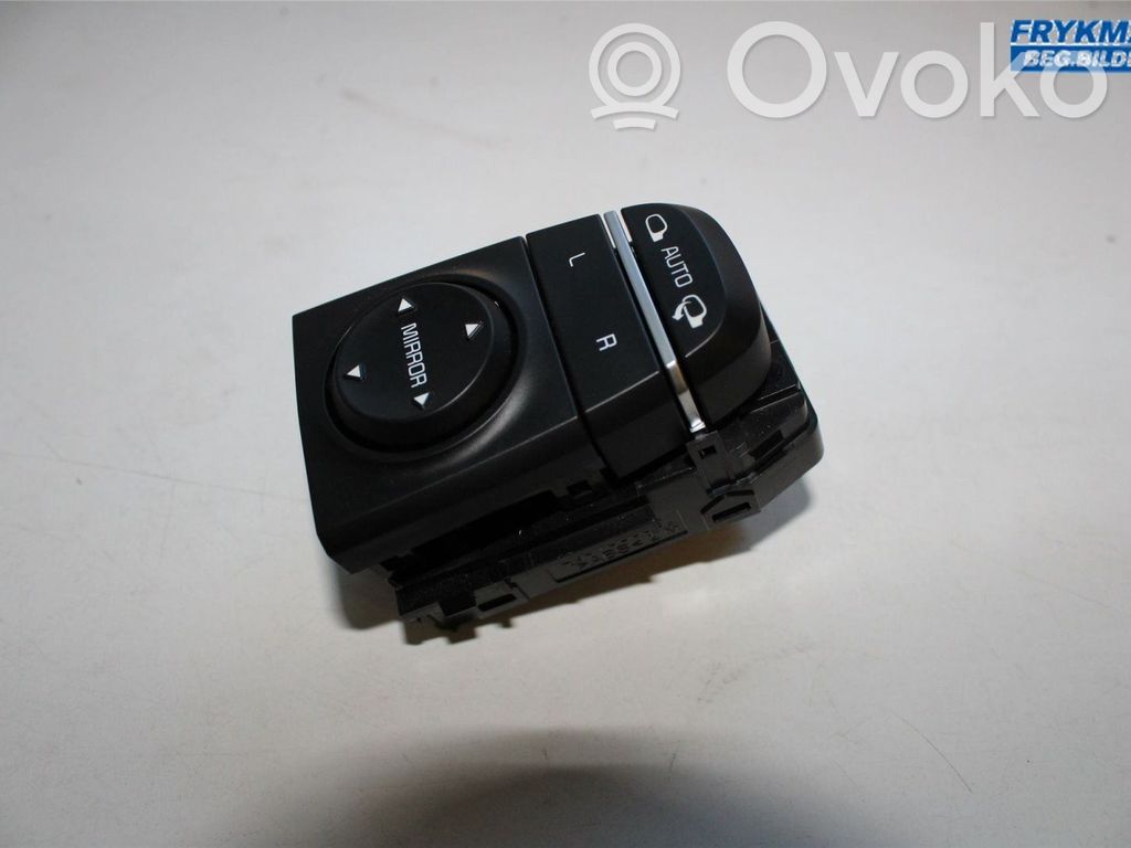 KIA Optima Wing mirror switch 