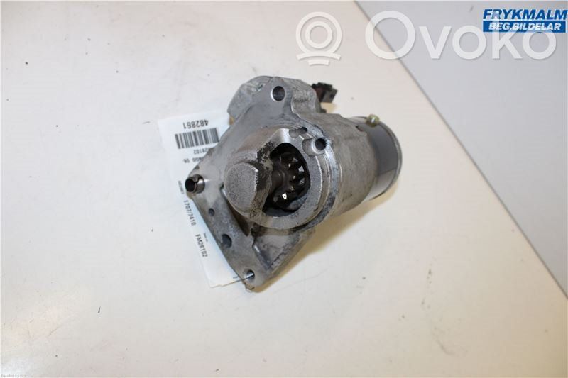 Motor de arranque   5802AR,V764559080,M000T32271ZE