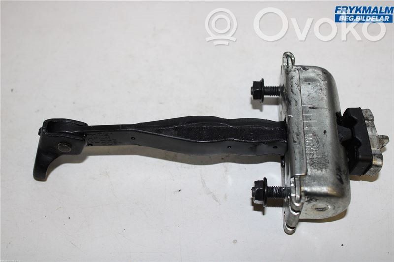 Ford S-MAX Etuoven pidätin 