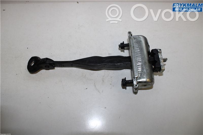 Ford S-MAX Etuoven pidätin 