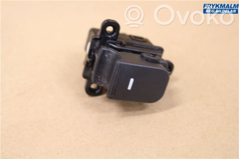 KIA Soul Electric window control switch 