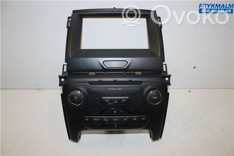 Ford Ranger Unitate control climatizare 