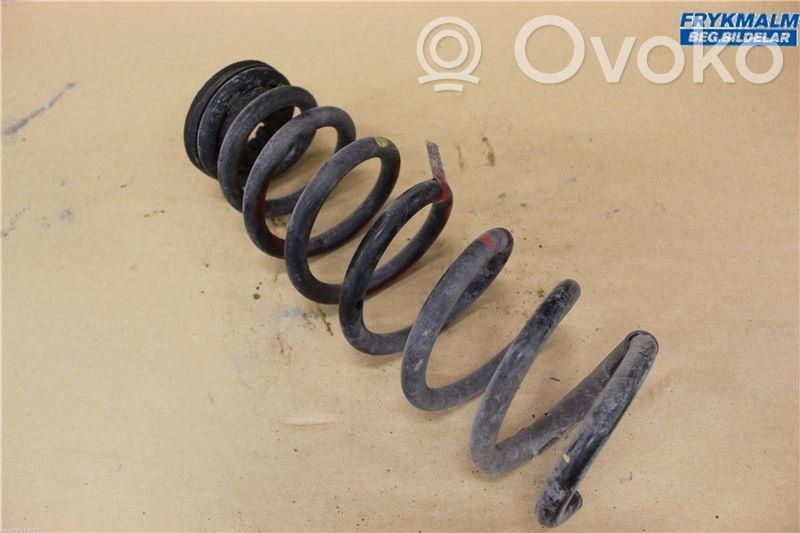 KIA Optima Rear coil spring 