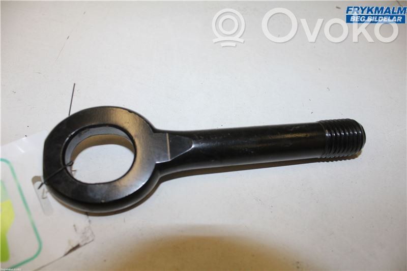 KIA Picanto Anillo de remolque 