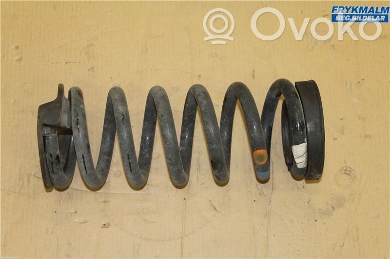 Ford S-MAX Rear coil spring 
