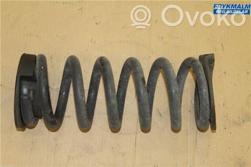 Ford S-MAX Rear coil spring 