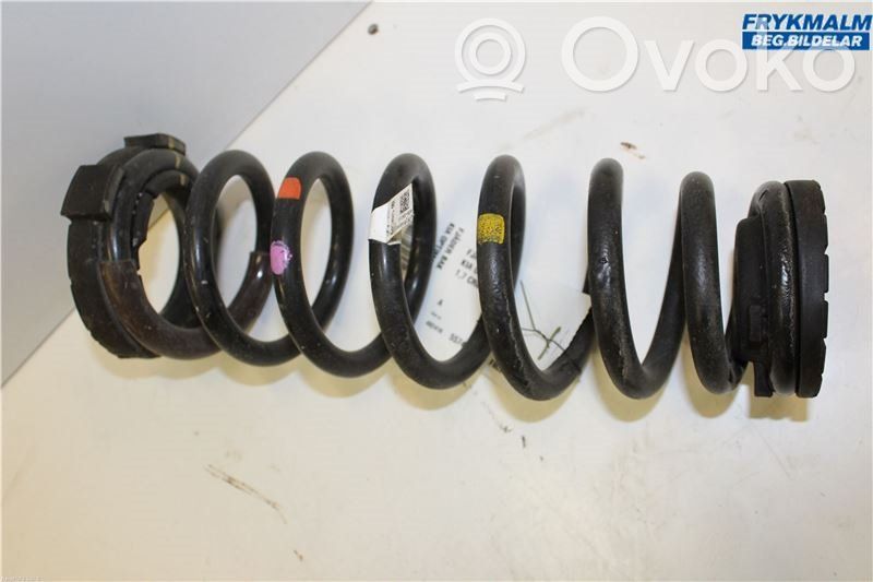 KIA Optima Rear coil spring 