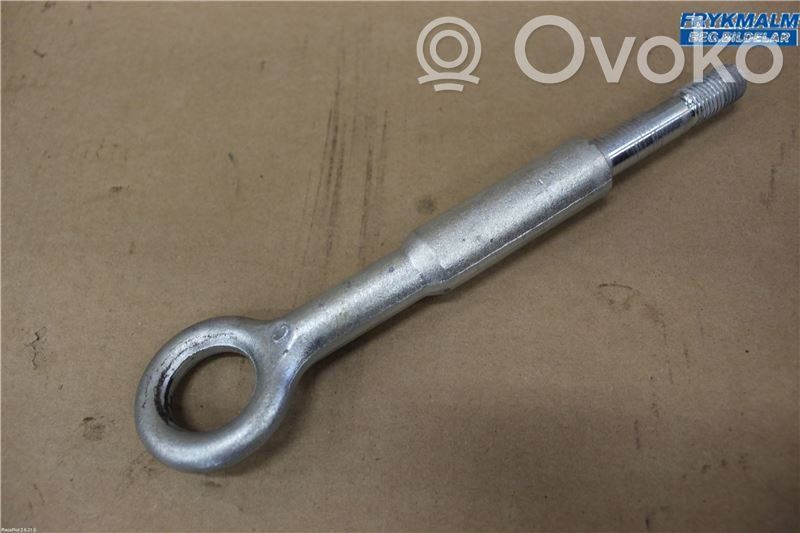 Volvo S60 Anillo de remolque 